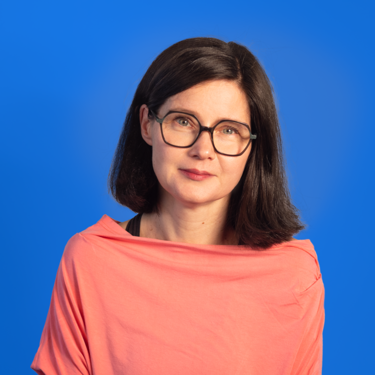 Agnieszka Małeska-Kwiecień
