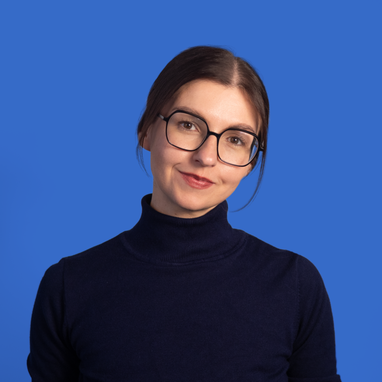 Joanna Grodkowska