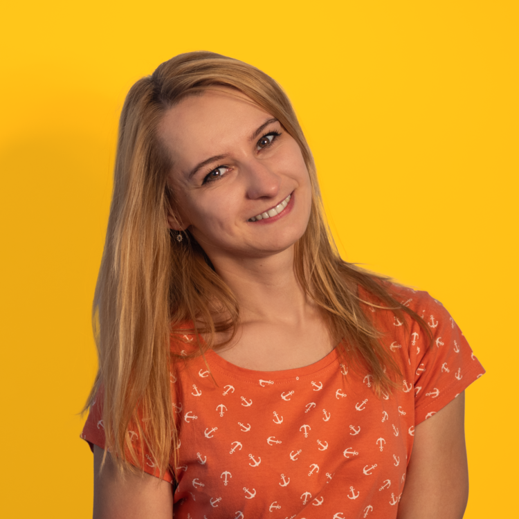 Izabela Sołtys